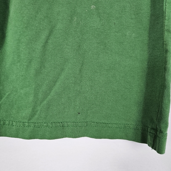 John Deere Long Sleeve Shirt Kids Size Small - Picture 4 of 8